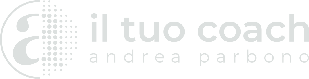 Andrea Parbono Life & Business Coach